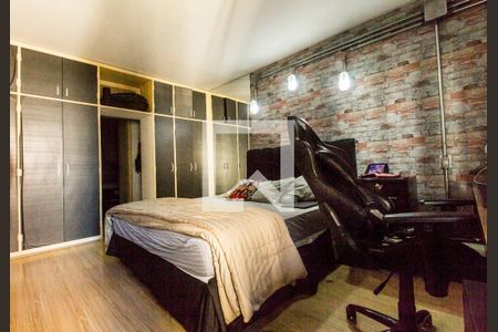 Apartamento à venda com 164m², 4 quartos e 2 vagasSuíte master