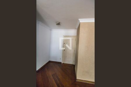 Apartamento à venda com 164m², 4 quartos e 2 vagasEntrada