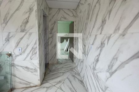 Sala de kitnet/studio para alugar com 1 quarto, 25m² em Jardim Primavera, Duque de Caxias