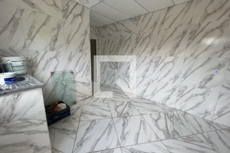 Sala de kitnet/studio para alugar com 1 quarto, 25m² em Jardim Primavera, Duque de Caxias