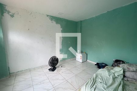 Quarto de kitnet/studio para alugar com 1 quarto, 25m² em Jardim Primavera, Duque de Caxias