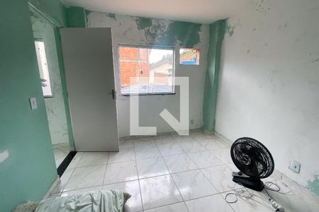 Studio para alugar com 25m², 1 quarto e 1 vagaQuarto