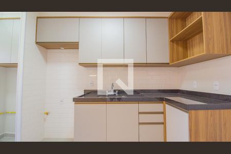Apartamento para alugar com 64m², 3 quartos e 1 vaga Apartamento para alugar com 64m², 3 quartos e 1 vagaCozinha