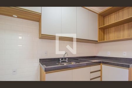 Apartamento para alugar com 64m², 3 quartos e 1 vaga Apartamento para alugar com 64m², 3 quartos e 1 vagaCozinha