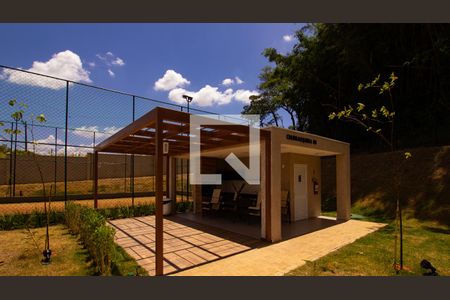 Apartamento para alugar com 64m², 3 quartos e 1 vaga Apartamento para alugar com 64m², 3 quartos e 1 vagaÁrea comum - Churrasqueira