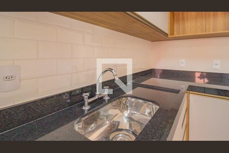 Apartamento para alugar com 64m², 3 quartos e 1 vaga Apartamento para alugar com 64m², 3 quartos e 1 vagaCozinha