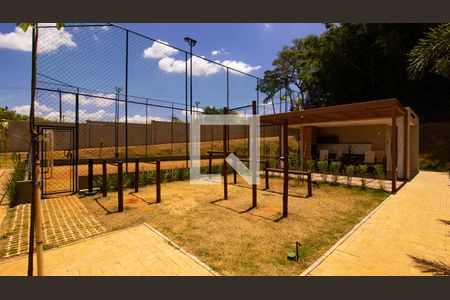 Apartamento para alugar com 64m², 3 quartos e 1 vaga Apartamento para alugar com 64m², 3 quartos e 1 vagaÁrea comum - Churrasqueira