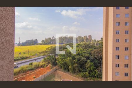 Apartamento para alugar com 64m², 3 quartos e 1 vaga Apartamento para alugar com 64m², 3 quartos e 1 vagaVista do Quarto 3