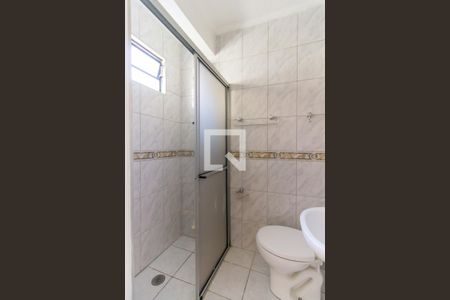 Casa à venda com 240m², 4 quartos e 1 vagaBanheiro da Suíte