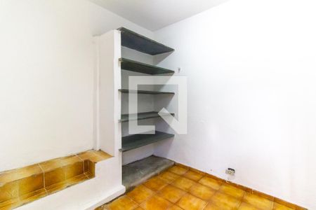Casa à venda com 240m², 4 quartos e 1 vagaQuarto de Serviço