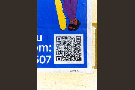 Casa à venda com 240m², 4 quartos e 1 vagaPlaquinha QR