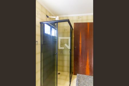 Casa à venda com 240m², 4 quartos e 1 vagaBanheiro Social