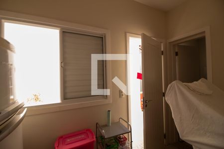 Casa à venda com 184m², 3 quartos e 3 vagasQuarto de Serviço