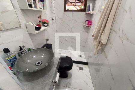 Casa para alugar com 160m², 1 quarto e 1 vagaBanheiro