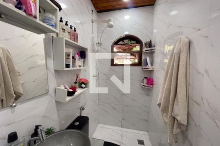 Casa para alugar com 160m², 1 quarto e 1 vagaBanheiro