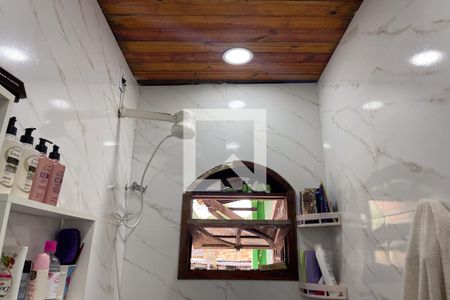 Casa para alugar com 160m², 1 quarto e 1 vagaBanheiro