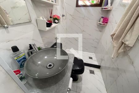 Casa para alugar com 160m², 1 quarto e 1 vagaBanheiro