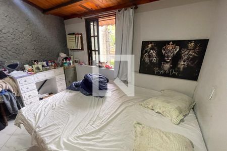 Casa para alugar com 160m², 1 quarto e 1 vagaQuarto