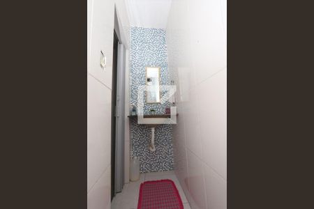 Casa para alugar com 50m², 2 quartos e sem vagaBanheiro Social