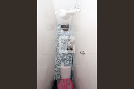 Casa para alugar com 50m², 2 quartos e sem vagaBanheiro Social