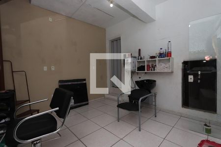 Sala de casa à venda com 2 quartos, 50m² em Vila Rica, São Paulo