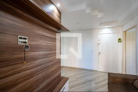 Sala de apartamento à venda com 2 quartos, 47m² em Parque Jabaquara, São Paulo