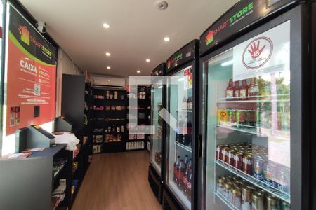 Apartamento à venda com 47m², 2 quartos e 1 vagaMercado