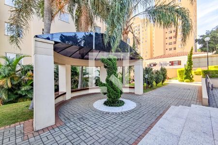 Apartamento à venda com 47m², 2 quartos e 1 vagaEntrada