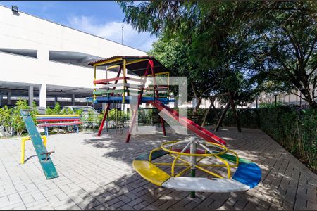 Apartamento à venda com 47m², 2 quartos e 1 vagaPlayground