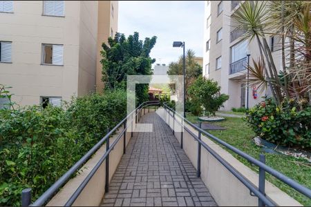 Apartamento à venda com 47m², 2 quartos e 1 vagaEntrada