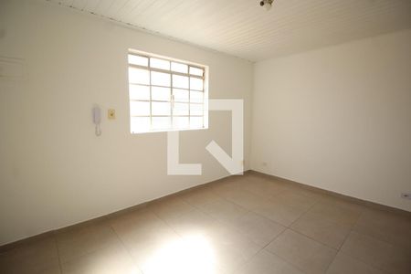 Sala de apartamento para alugar com 2 quartos, 80m² em Jardim São Paulo, São Paulo