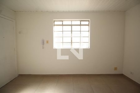 Sala de apartamento para alugar com 2 quartos, 80m² em Jardim São Paulo, São Paulo
