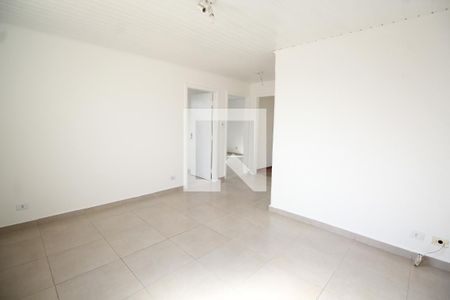 Sala de apartamento para alugar com 2 quartos, 80m² em Jardim São Paulo, São Paulo