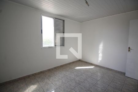 Quarto 1 de apartamento para alugar com 2 quartos, 80m² em Jardim São Paulo, São Paulo