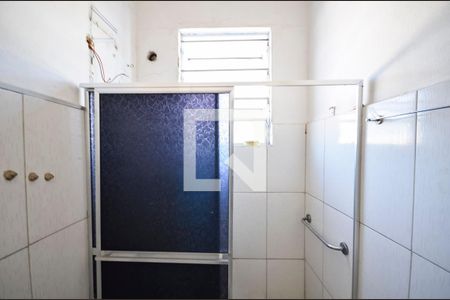 Apartamento para alugar com 40m², 1 quarto e sem vaga Apartamento para alugar com 40m², 1 quarto e sem vagaBanheiro