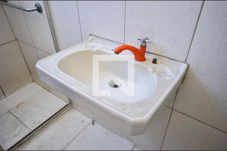 Apartamento para alugar com 40m², 1 quarto e sem vaga Apartamento para alugar com 40m², 1 quarto e sem vagaBanheiro