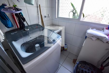 Apartamento à venda com 111m², 4 quartos e 2 vagasÁrea de Serviço