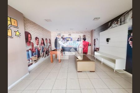 Apartamento à venda com 111m², 4 quartos e 2 vagasÁrea comum