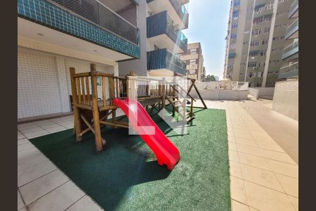 Apartamento à venda com 111m², 4 quartos e 2 vagasÁrea comum - Playground