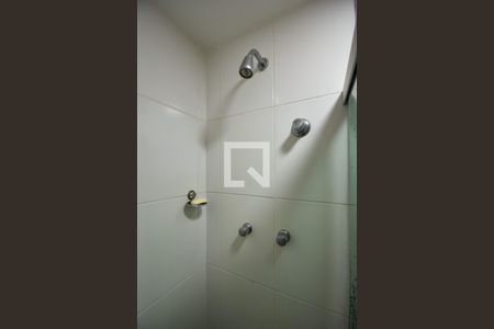 Apartamento à venda com 111m², 4 quartos e 2 vagasBanheiro do Quarto 3 (Suíte)