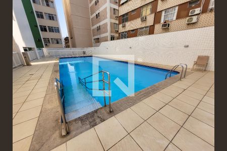 Apartamento à venda com 111m², 4 quartos e 2 vagasÁrea comum - Piscina