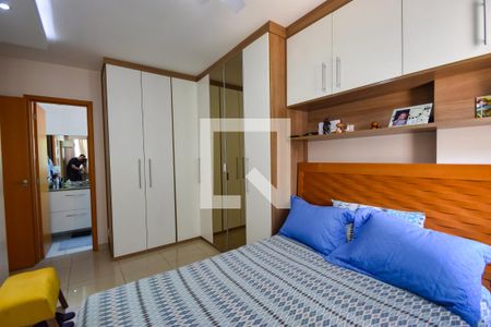 Apartamento à venda com 111m², 4 quartos e 2 vagasQuarto 4 (Suíte)