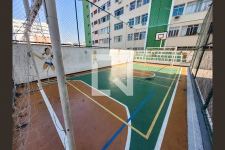 Apartamento à venda com 111m², 4 quartos e 2 vagasÁrea comum