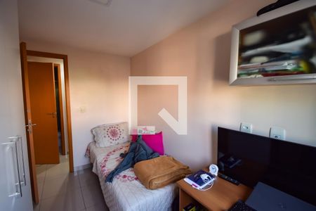 Apartamento à venda com 111m², 4 quartos e 2 vagasQuarto 3 (Suíte)