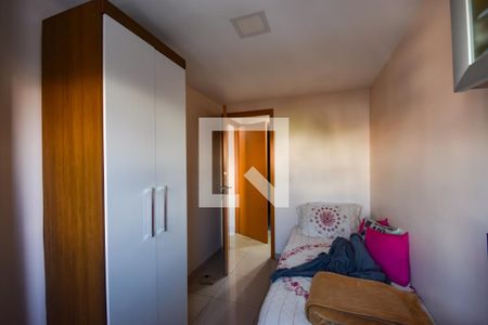 Apartamento à venda com 111m², 4 quartos e 2 vagasQuarto 3 (Suíte)