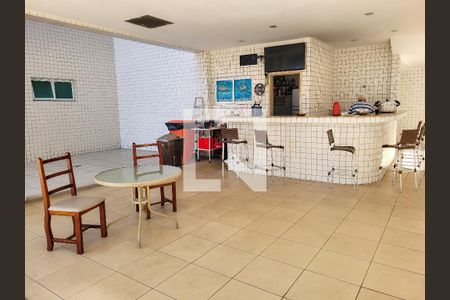 Apartamento à venda com 111m², 4 quartos e 2 vagasÁrea comum