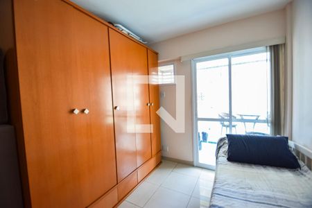 Quarto 1 de apartamento à venda com 4 quartos, 111m² em Méier, Rio de Janeiro