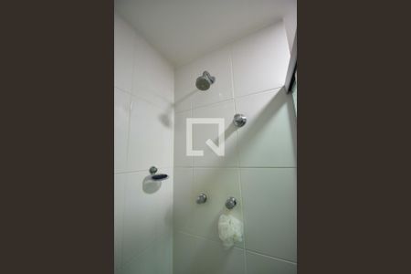 Apartamento à venda com 111m², 4 quartos e 2 vagasBanheiro Social