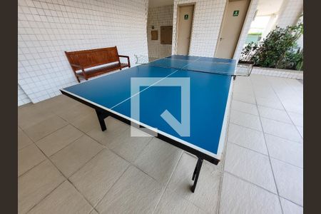 Apartamento à venda com 111m², 4 quartos e 2 vagasÁrea comum