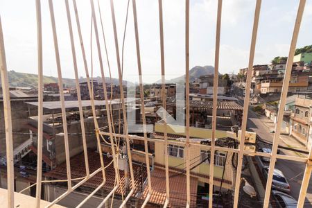 Vista Sala de apartamento para alugar com 2 quartos, 80m² em Barreto, Niterói